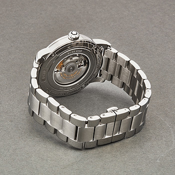 Montblanc 4810 Men's Watch Model 115935 Thumbnail 3